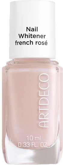 10ml ARTDECO Nail Whitener French Rosé