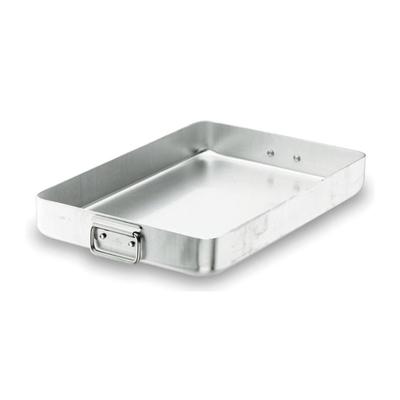 Lacor Bräter CHEF-ALUMINIUM 60x40 klappbare Griffe für die professionelle Gastronomie 20560A