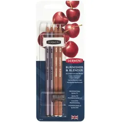 DERWENT Polier- und Mischstift-Set