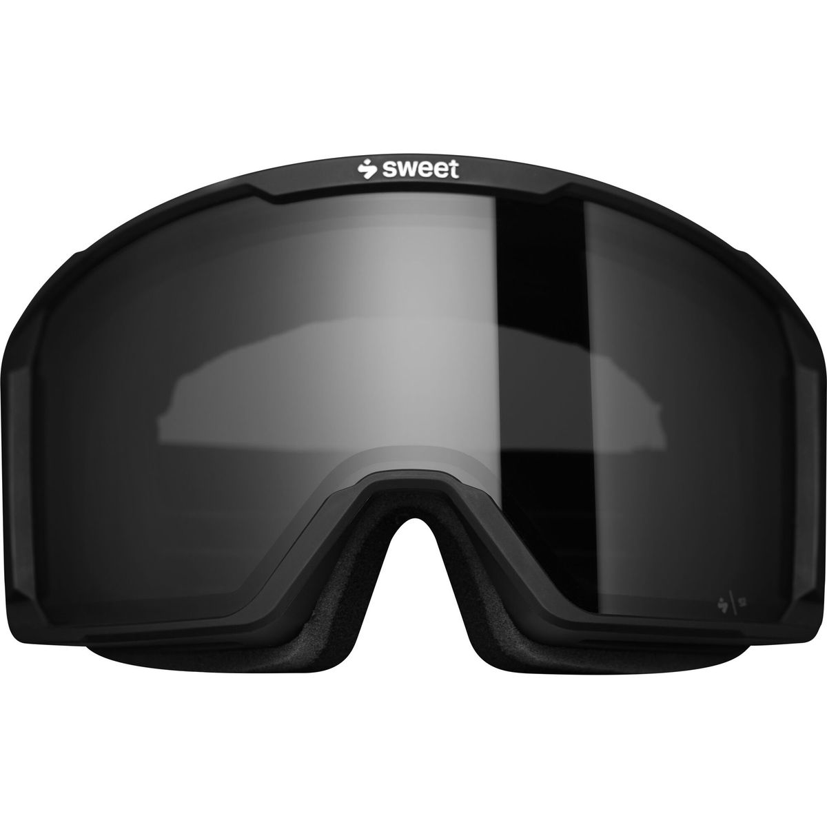 Sweet Protection Bueller L Replacement Lens smoke (610000) OS 852195-610000-OS