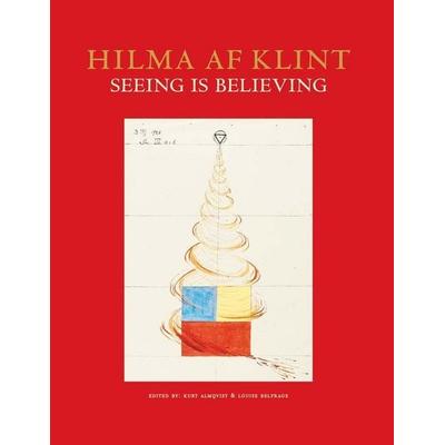 Hilma Af Klint, Gebundene Ausgabe von Daniel Birnbaum, Thames & Hudson
