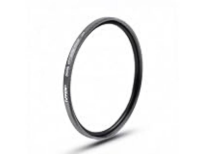 Tiffen Filtre titane Digital HT Ultra Clear 77 mm