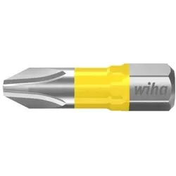 Wiha, Bits, Kreuzschlitz Bit Set (Kreuz Phillips PH)