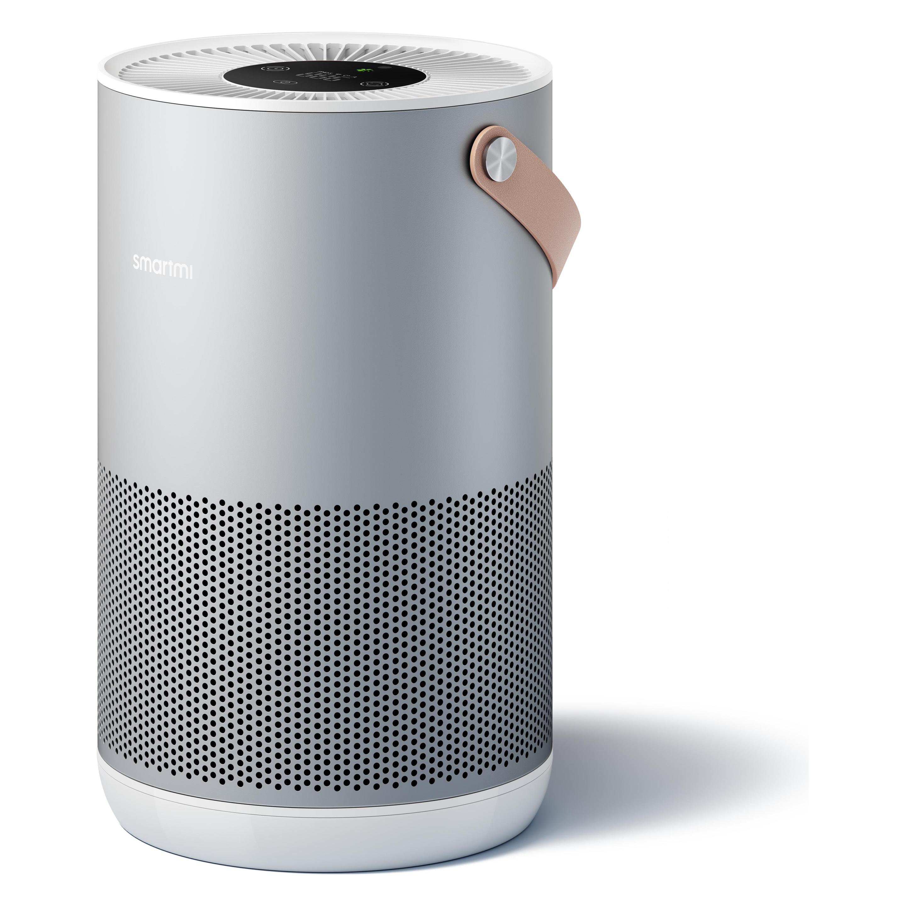 Smartmi Luftreiniger P1 (30 m²) (Luftreiniger P1 wh)