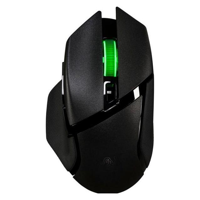 Razer Basilisk V3 X HyperSpeed (Kabellos) (RZ01-04870100-R3G1)