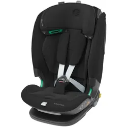 Maxi Cosi Kindersitz Titan Pro2 i-Size Authentic Black