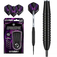 Steeldart Winmau Apocalypse 1207 - 22g 297210