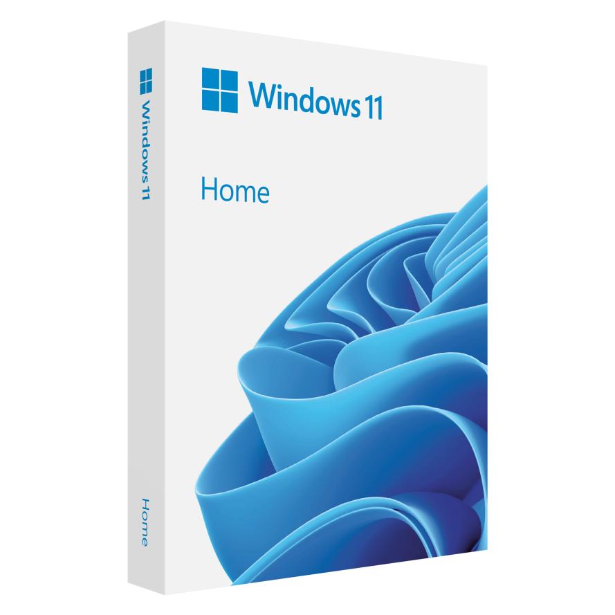 Microsoft Windows 11 Home (DE) (1 User, unbegrenzt) (HAJ-00111)