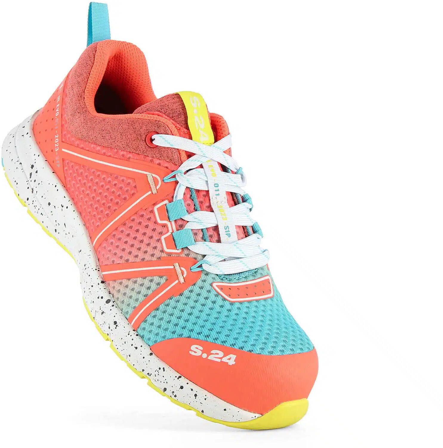 Chaussures de travail basses MAIANA P 36 S24 6332 Rose