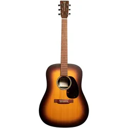 Martin D-X2E Brazilian Burst Special - Westerngitarre