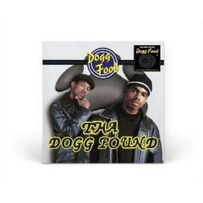 Dogg Food - Tha Dogg Pound, CD
