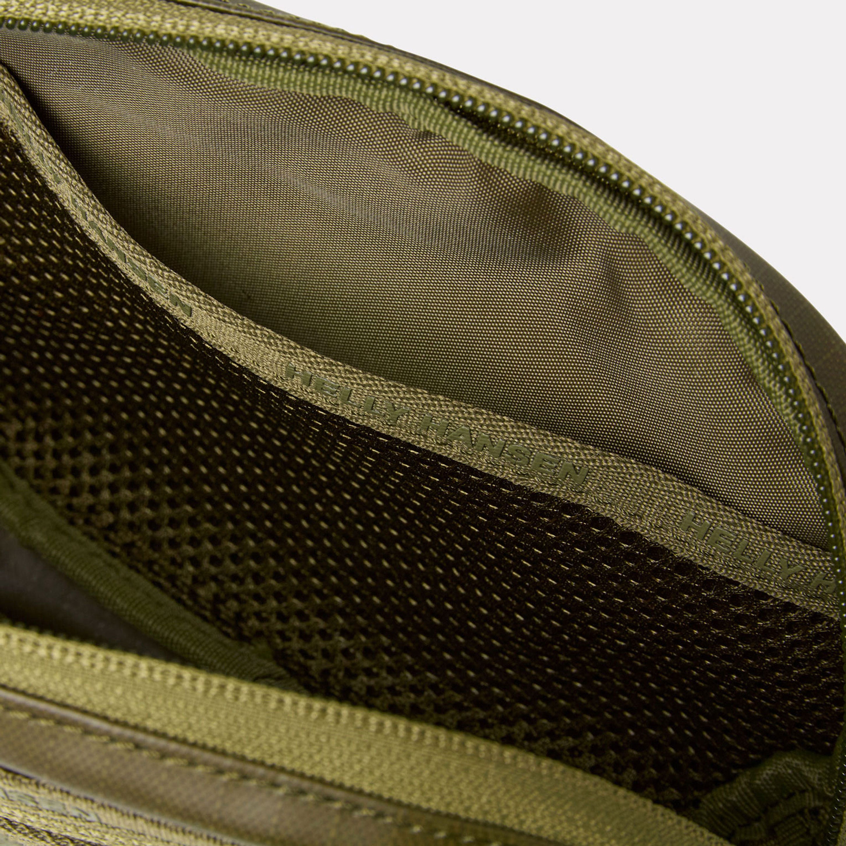 Helly Hansen Guide Waist Bag - Green - STD