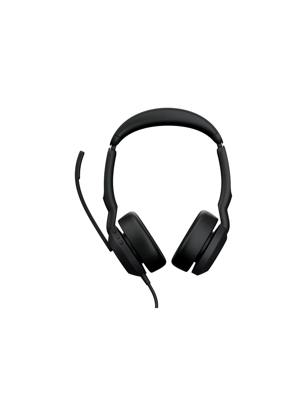 Jabra Evolve2 50 - USB-C/A UC Stereo (without Bluetooth)