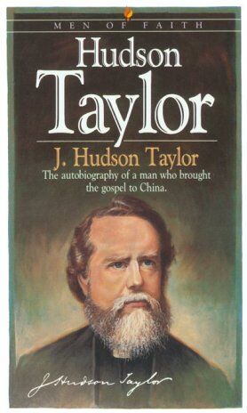 Taylor, J. Hudson - Hudson Taylor (Men of Faith) - Preis vom 10.10.2026 11:48:34 h