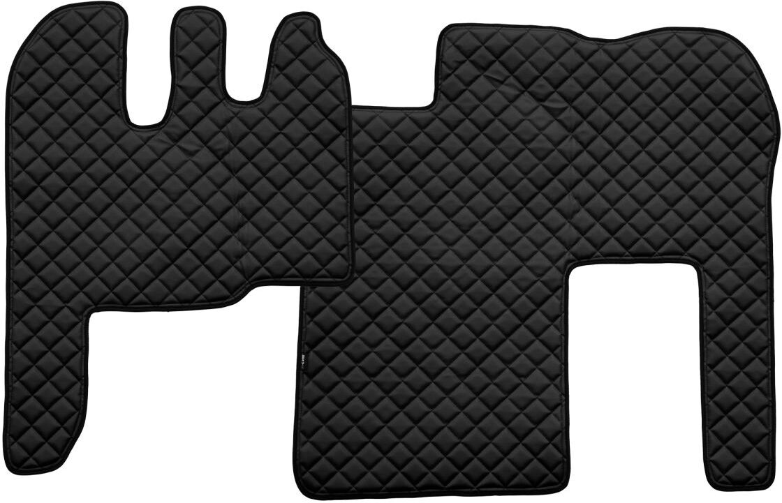F-Core Tappetino FL15 BLACK