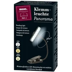Moses libri_x Leselicht Panorama