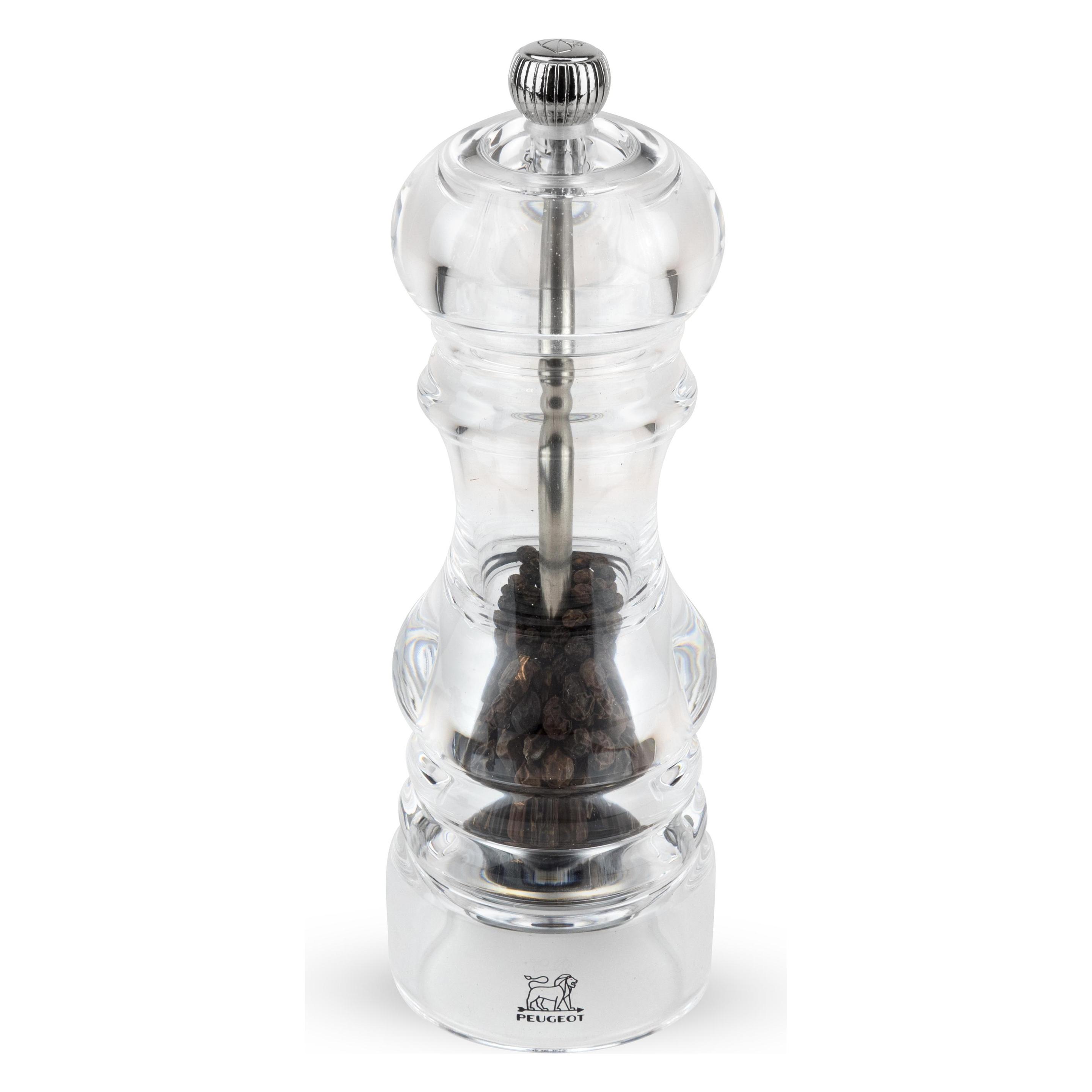 Peugeot Nancy Pfeffermühle 18cm (Pfeffer) (6690818)