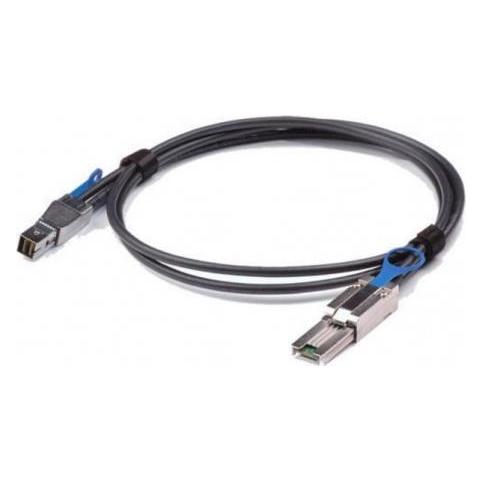 HPE HP 4m ext Mini-SAS (SFF-8088) HD-Mini-SAS (SFF-8644) (716193-B21)