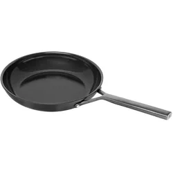 Zwilling Milano Bratpfanne, Pfanne + Kochtopf, Schwarz