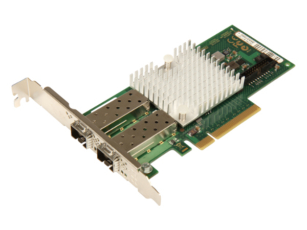 Fujitsu PLAN EM Netzwerkadapter OCP 1000Base-T x 4 für PRIMERGY RX2530 M4 RX2540 RX4770 (S26361-F3953-L401)