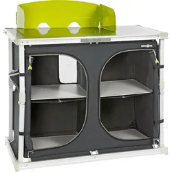 Brunner Campingschrank Azabache Daily CT