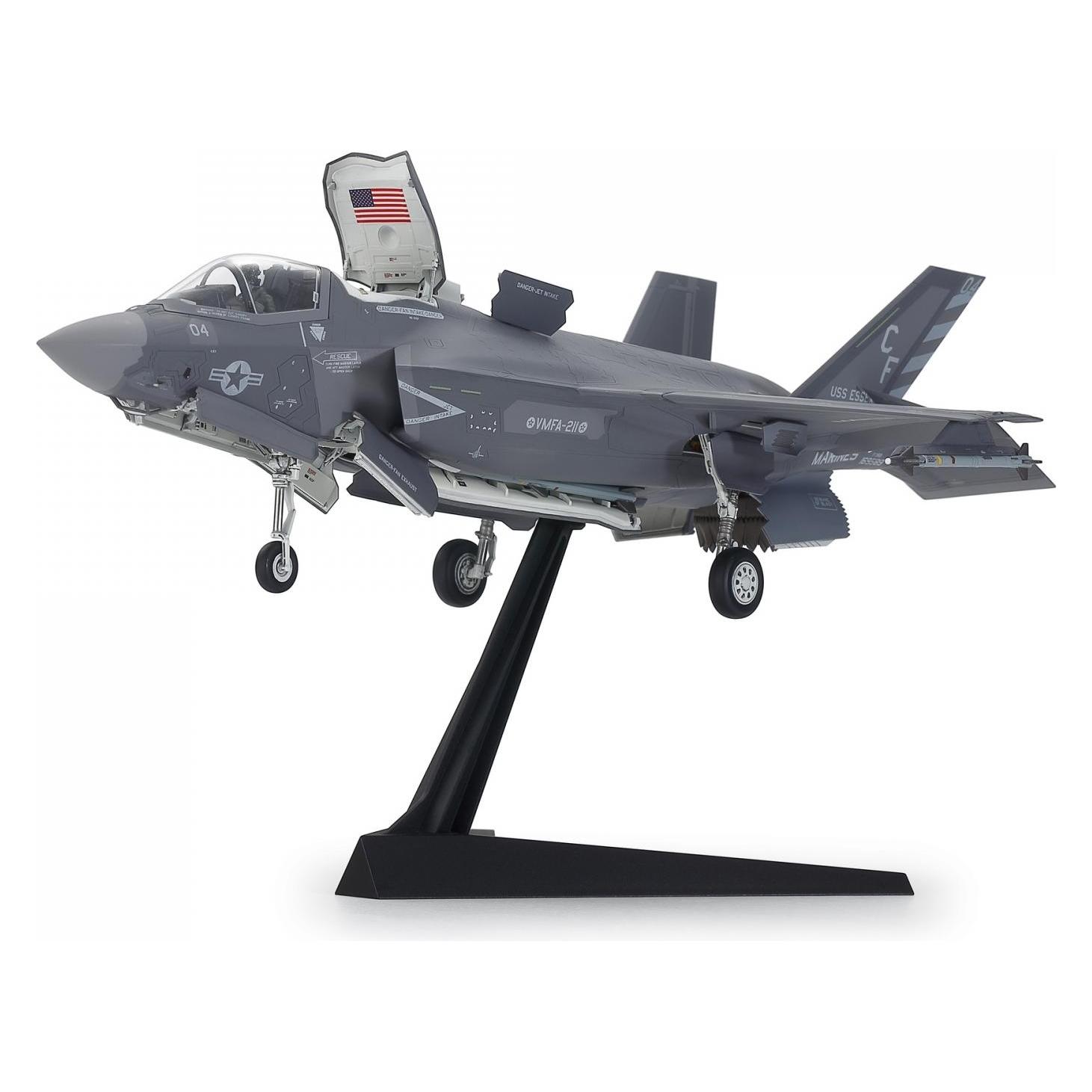 Tamiya 1:72 F-35B Lightning II (300060793)