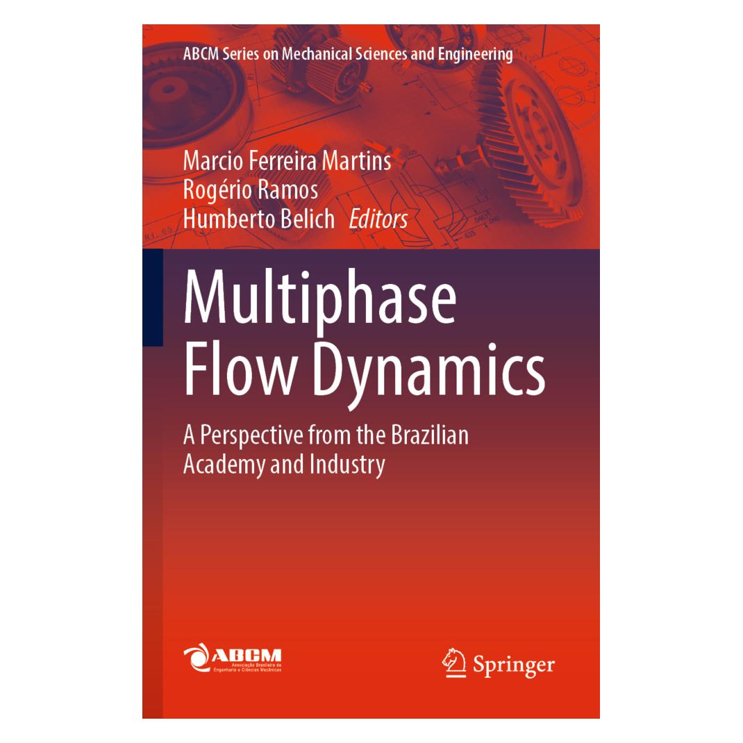 Springer Multiphase Flow Dynamics (Englisch, Softcover, Humberto Belich, Marcio Ferreira Martins, Rogério Ramos) (56945051)