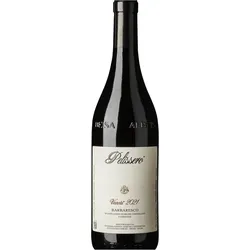 ́Vanotu ́ · Barbaresco DOCG 2021, Pelissero, Piemont