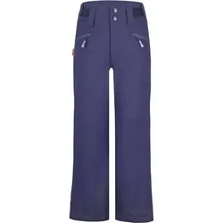 TROLLKIDS Girls Rauland Ski Pant, Größe 104 in Lila Lila
