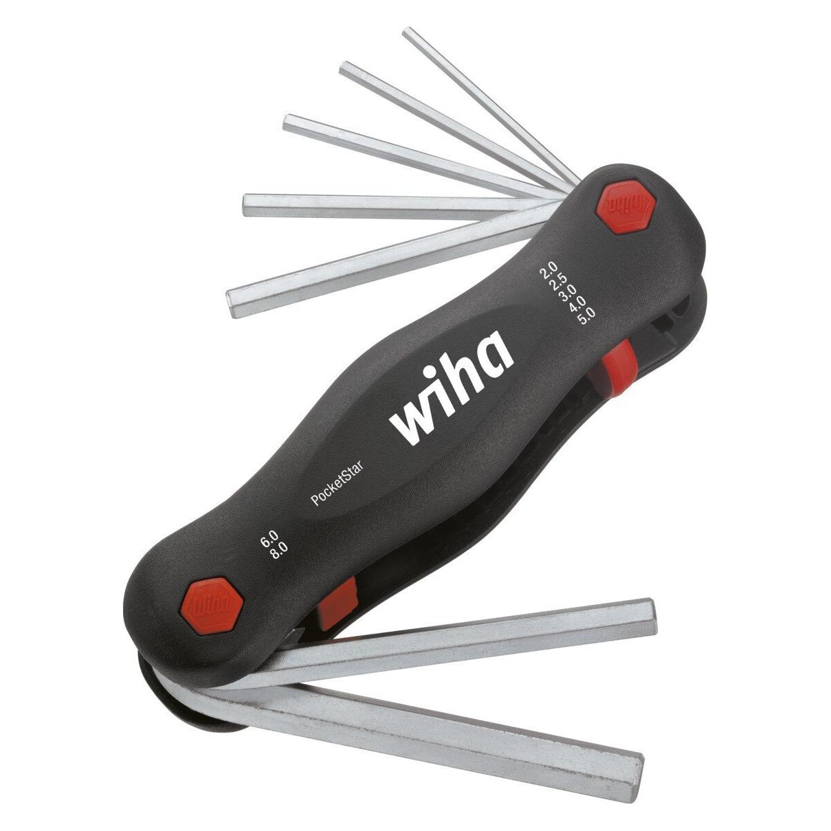 Wiha PocketStar (23041)