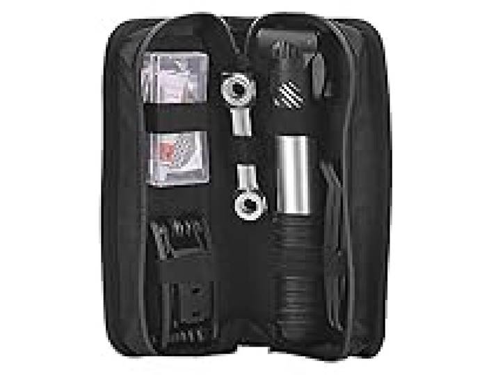 T'nB Tnb - Kit d'outils de réparation Urban Moov pour vélo/Trottinette - Noir
