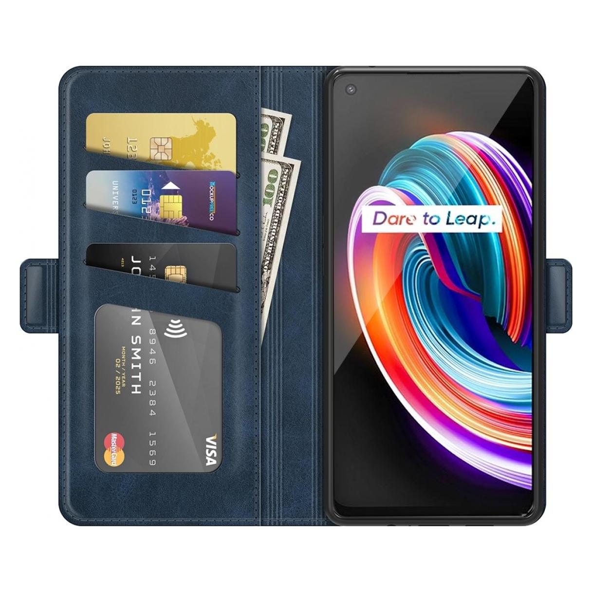 Screenguard Realme GT Master CardLounge Lederhülle (Realme GT Master) (00029421)