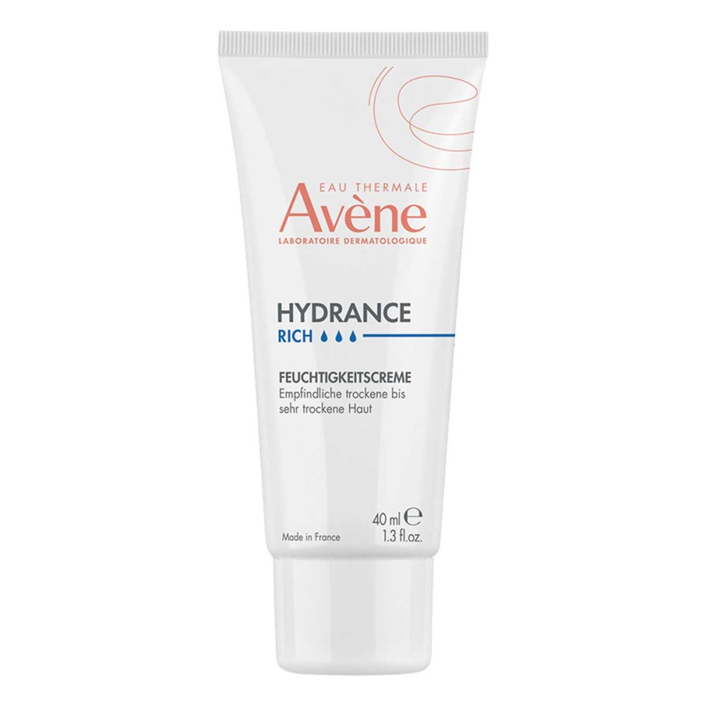PIERRE FABRE DERMO KOSMETIK GmbH Avène Hydrance reichhaltige Feuchtigkeitscreme 11352564
