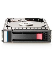 HP Enterprise HPE HP Festplatte 2 TB 3.5" 8,9 cm SAS 10000 rpm (714426-001)