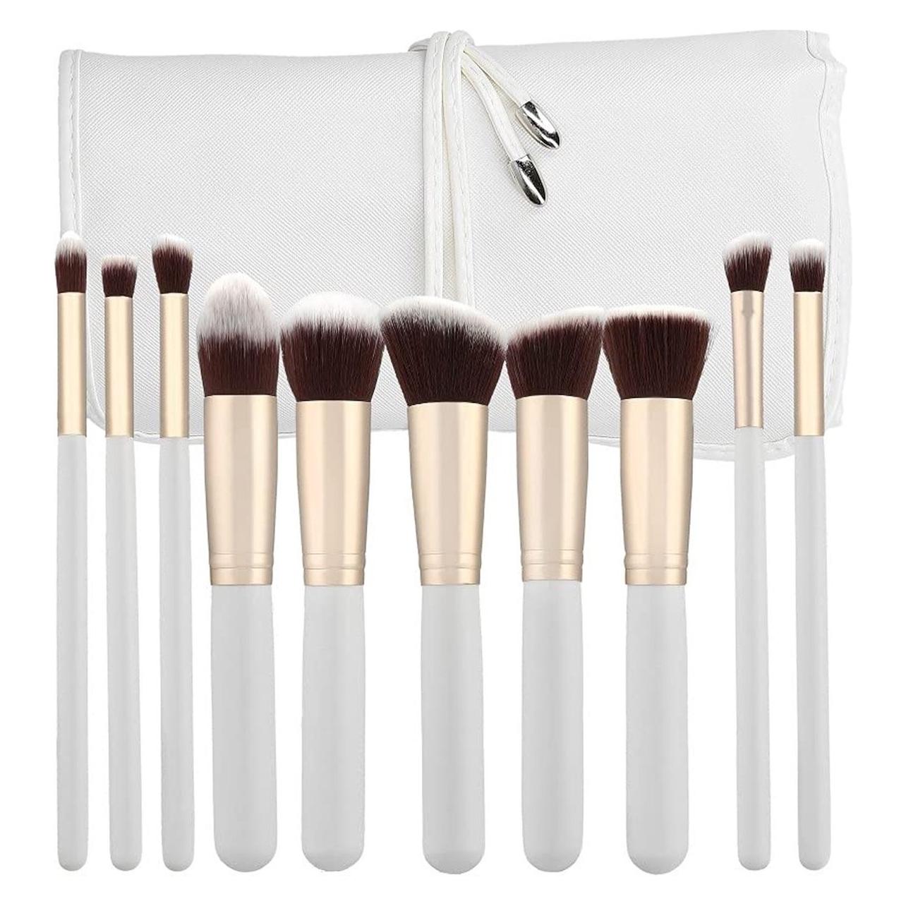 Tools for Beauty T4B Mimo (Set) (5903018900094)