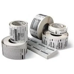 Zebra, Etikettenrolle, Z-Perform 1000T, 4 Stück (148 mm)