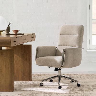 JAYDEN CREATION HULALA HOME Modern Faulkner Office Chair