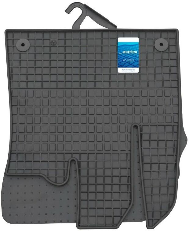 Petex 90310 Fußmatten