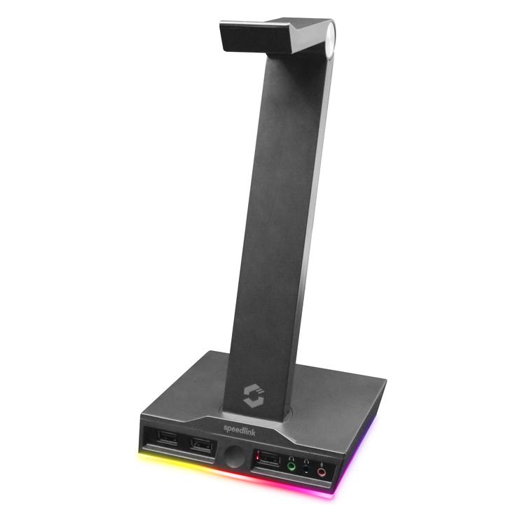 Speedlink Excello (SL-800910-BK)