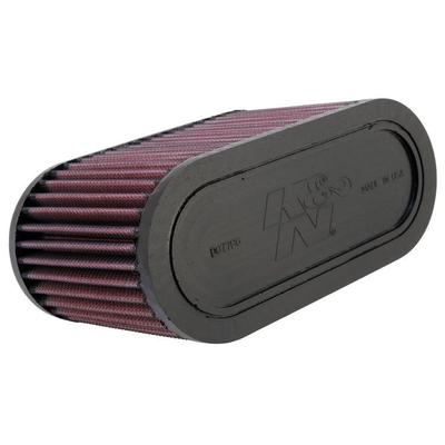 K&N Filters Luftfilter HA-1302 Motorluftfilter,Filter für Luft