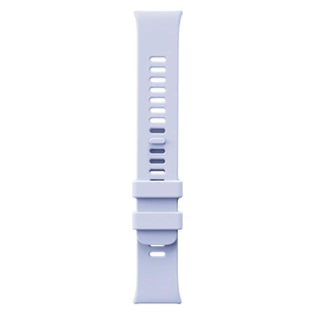Xiaomi Redmi - strap for smart watch | 135-205 mm | Watch strap | Pastel purple | Thermoplastic polyurethan (BHR7846GL)
