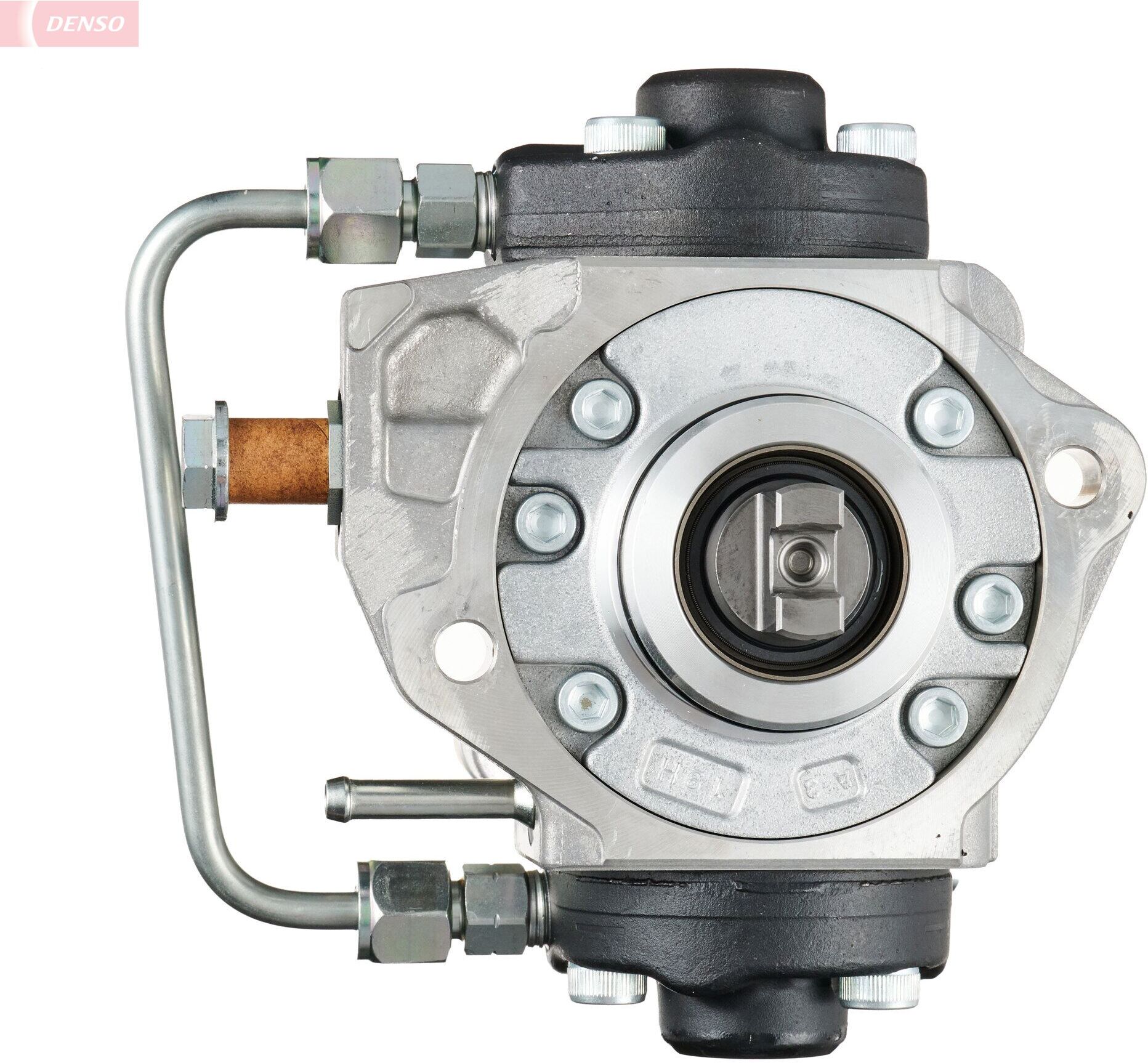 Denso Hochdruckpumpe Dcrp302610 Für Toyota