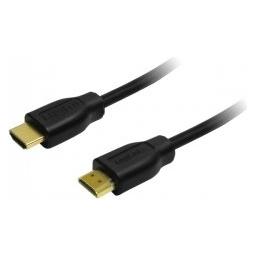 LogiLink HDMI (Typ A) - HDMI (Typ A) (20 m) (CH0055)