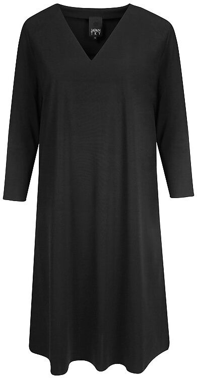 JAPAN TKY Minikleid ZEYA schwarz   XS XS