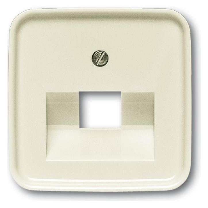Busch-Jaeger 1753-0-8949 switch plate/outlet cover (1753-0-8949) (2CKA001753A8949)