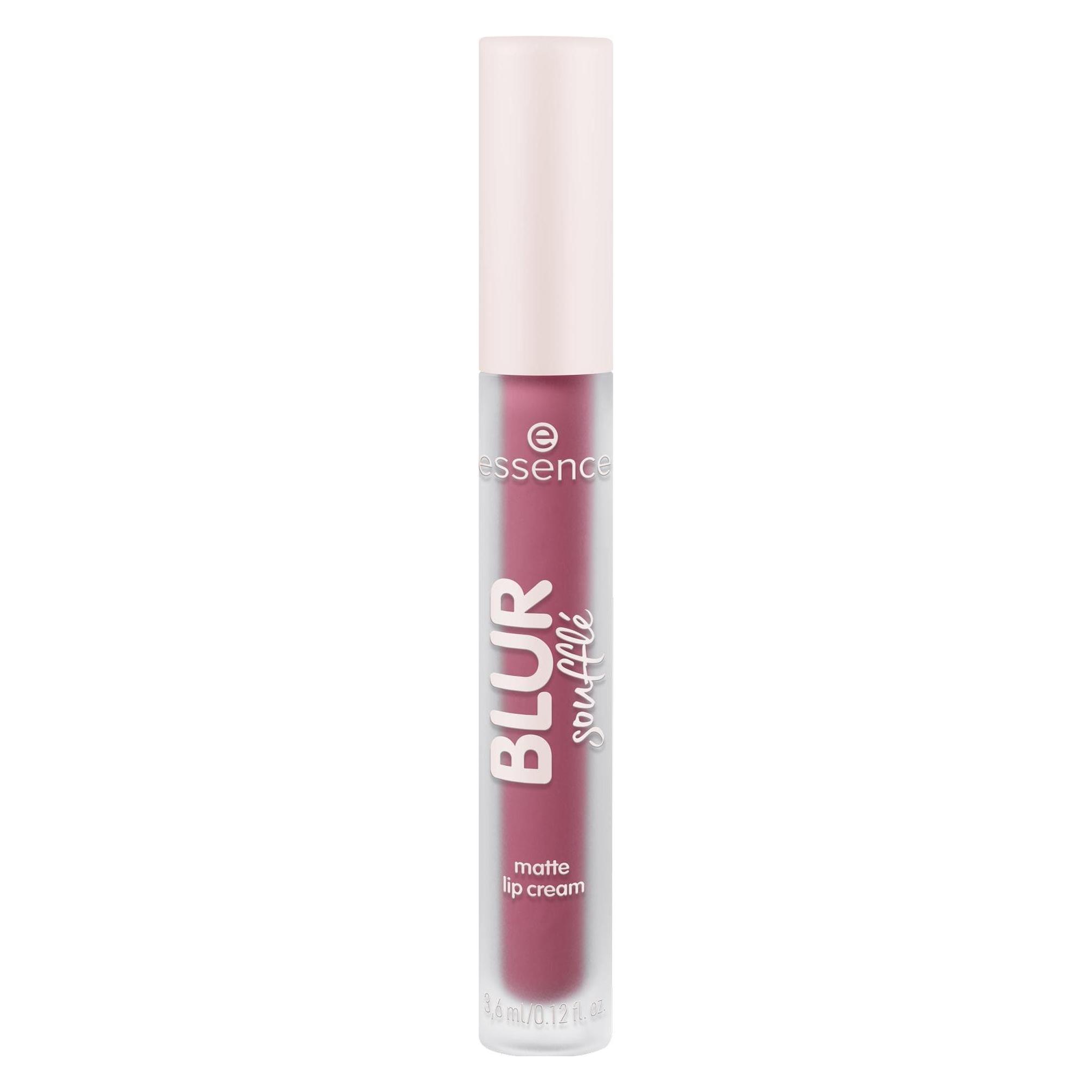 essence BLUR soufflé matte lip cream (05 Crush Hour) (cosnova GmbH)