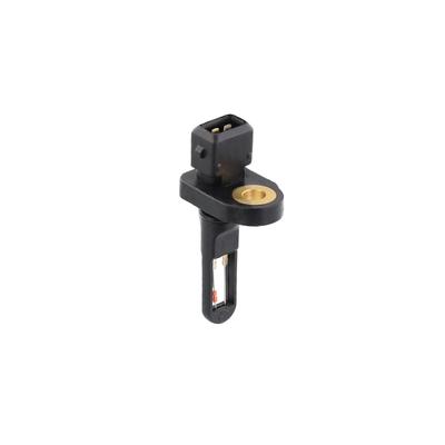 TOPRAN Sensor, Ansauglufttemperatur 110465 für VW