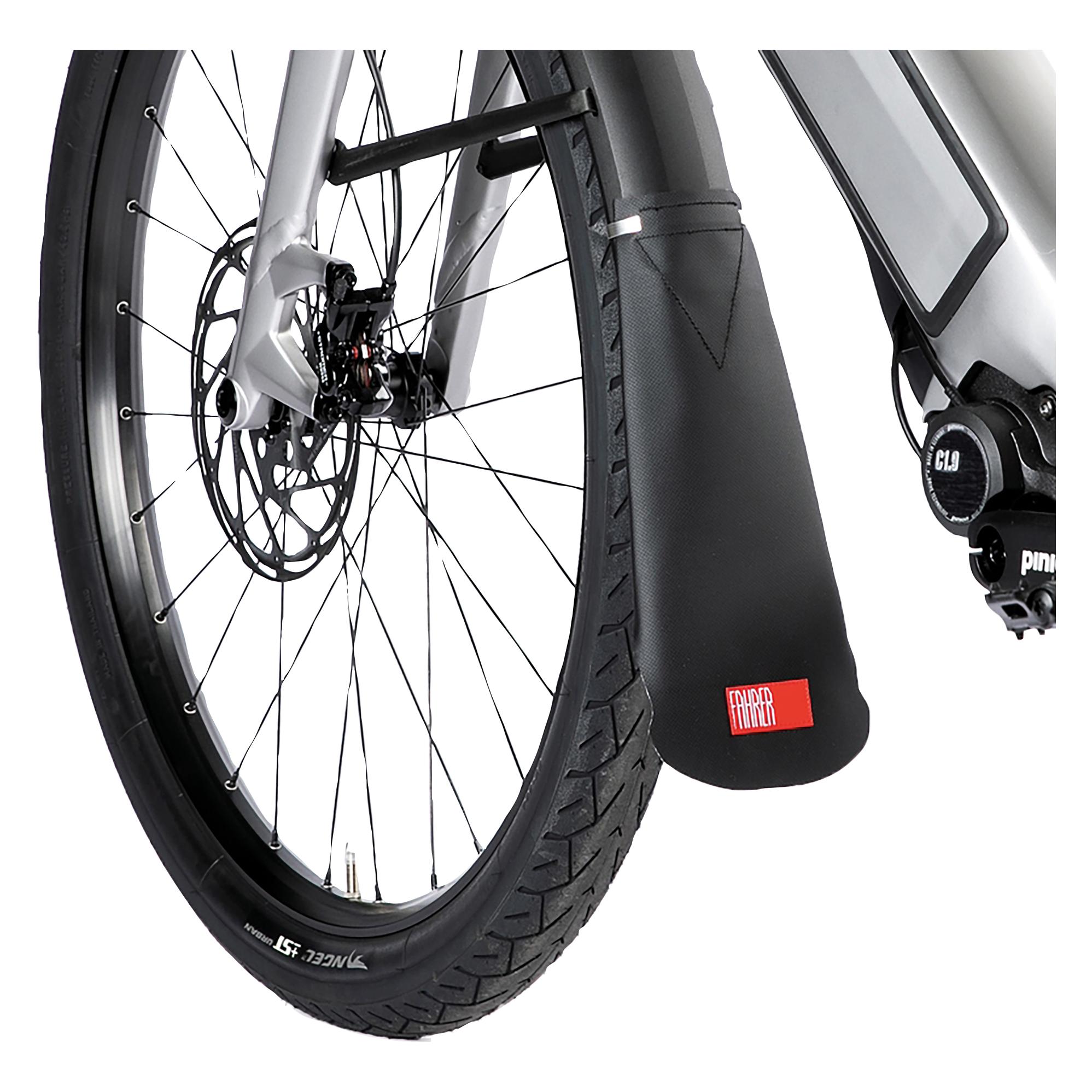 Fahrer Latz XL Snap (5390)