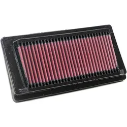 K&N Tauschluftfilter YA-1605