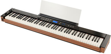 Casio PX-S6000 Noir